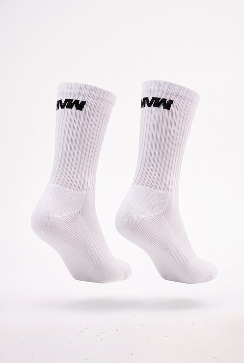MVM Crew Socks
