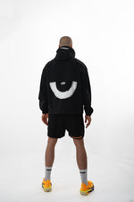 MVM Circle Running Jacket — back