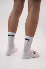 MVM Crew Socks detail