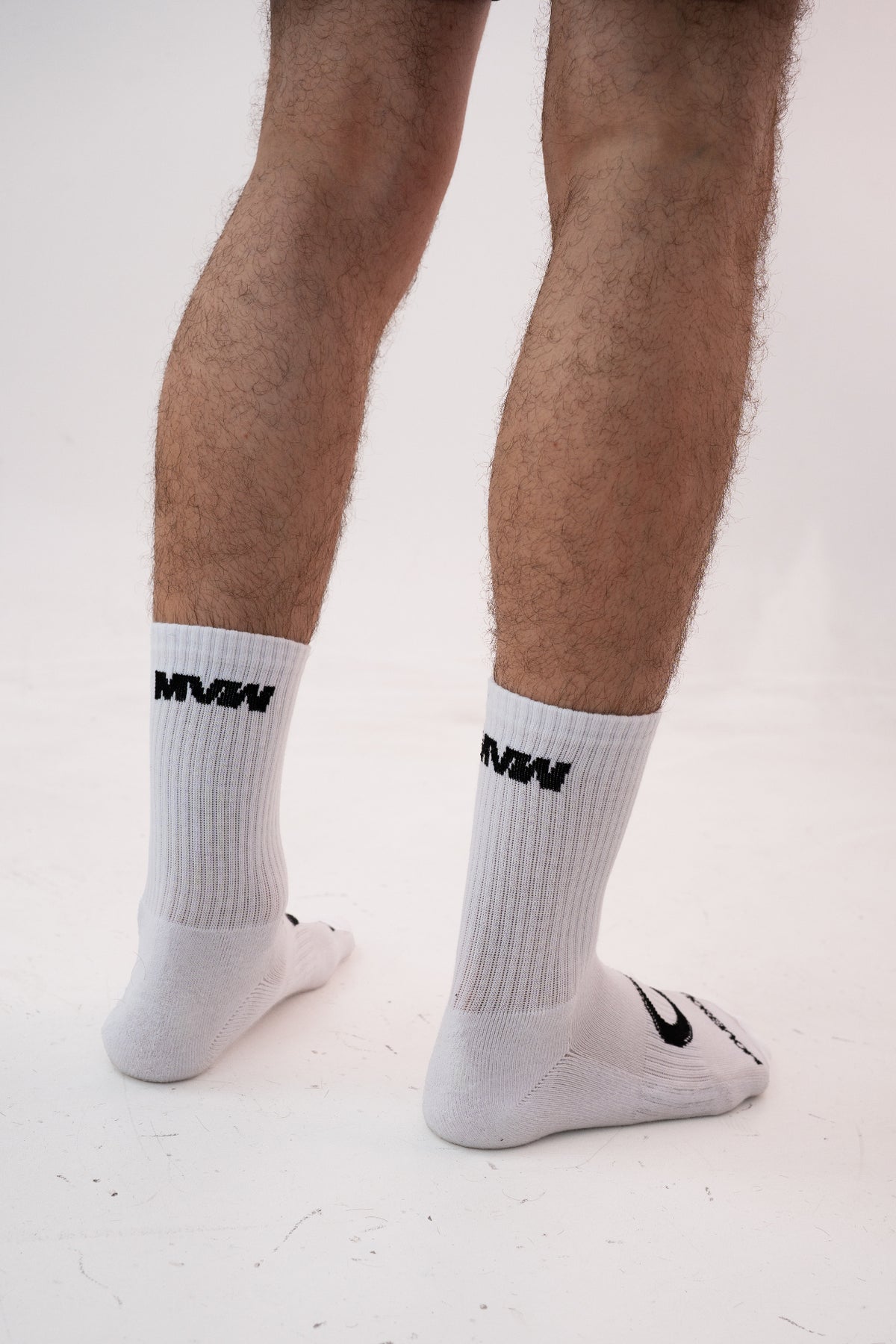 MVM Crew Socks detail