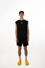MVM Circle Tank — front